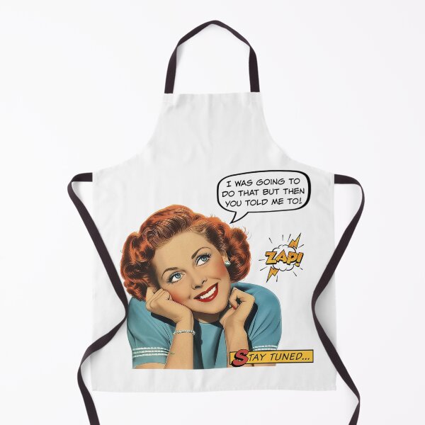 Item preview, I Was Going To Do That But Then You Told Me To! - Office/Women's Humor designed and sold by SSustainable.