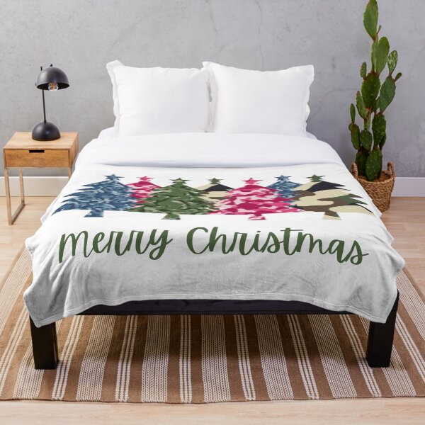 Item preview, Copy of Camouflaged Christmas Trees designed and sold by Ilse Desings.