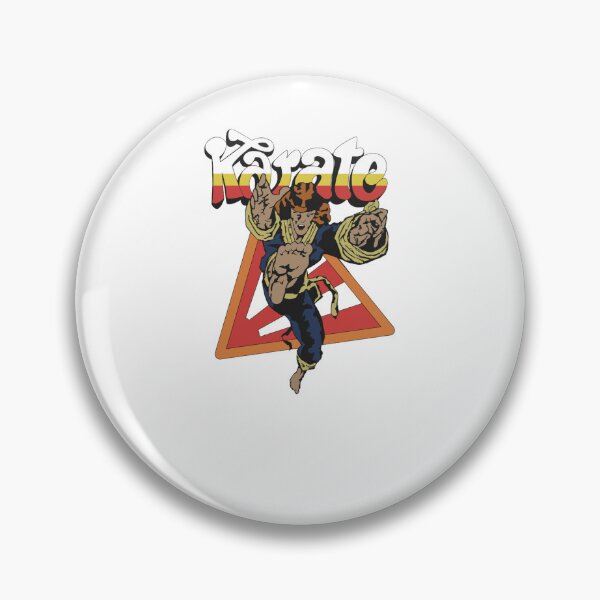 Item preview, Stranger Things Karate Classic  designed and sold by jevyyNF.