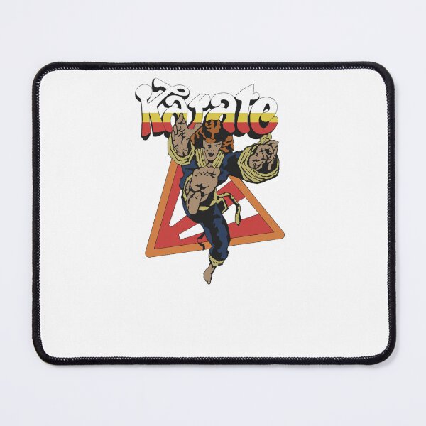 Item preview, Stranger Things Karate Classic designed and sold by jevyyNF.