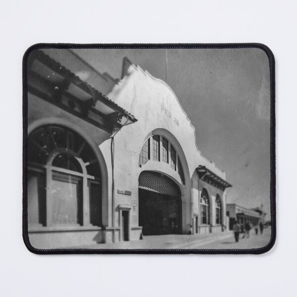 Item preview, Pier 26 designed and sold by Patrick T. Power.
