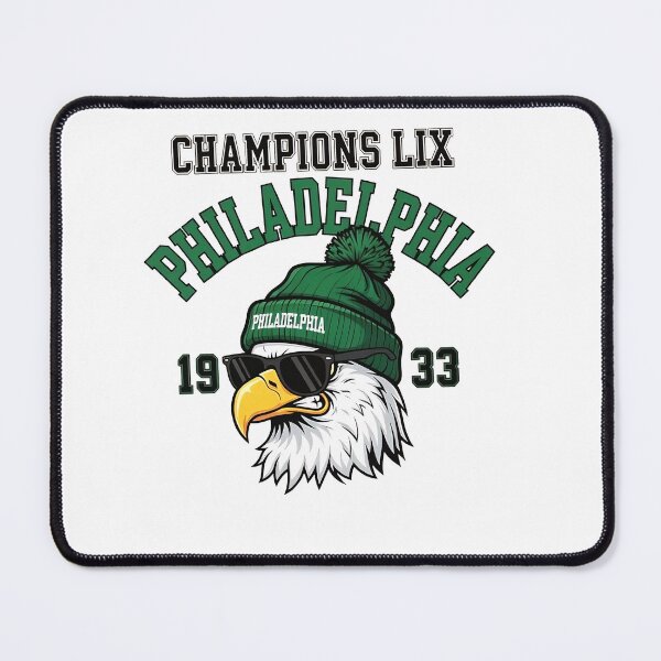 Item preview, Bird gang football champion design designed and sold by NOELMEDINA.
