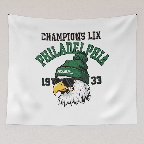 Item preview, Bird gang football champion design designed and sold by NOELMEDINA.