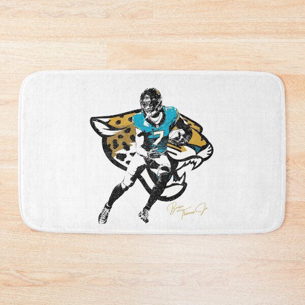 Item preview, Brian Thomas Jr (Variant) designed and sold by huckblade.