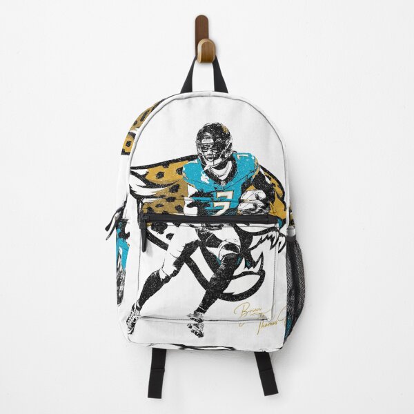 Item preview, Brian Thomas Jr (Variant) designed and sold by huckblade.