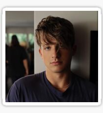 Stickers Charlie Puth - The way I'am Sticker