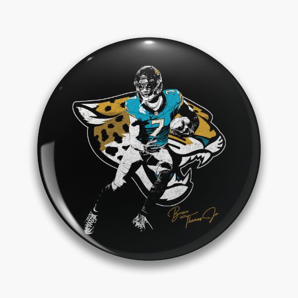 Item preview, Brian Thomas Jr designed and sold by huckblade.