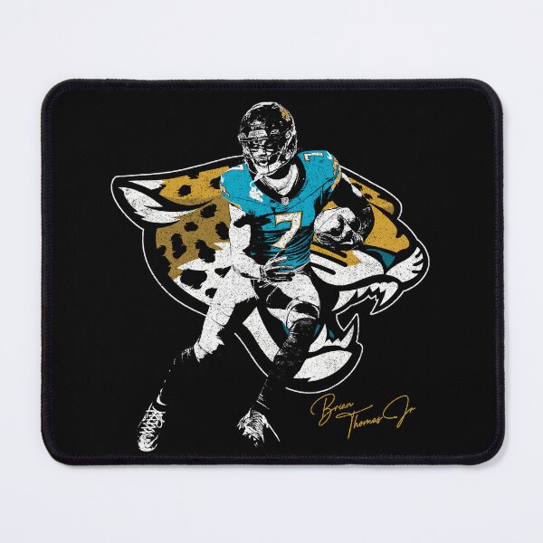 Item preview, Brian Thomas Jr designed and sold by huckblade.