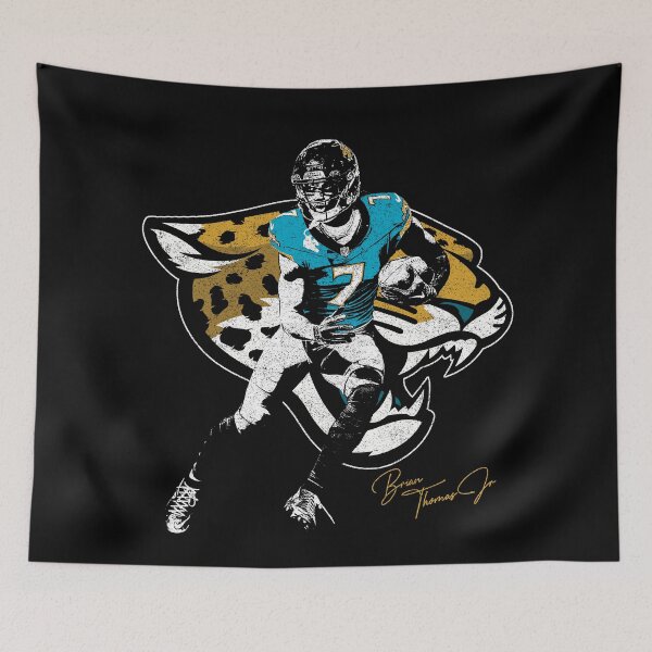 Item preview, Brian Thomas Jr designed and sold by huckblade.
