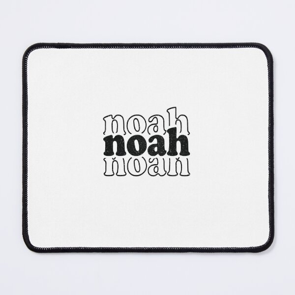Item preview, Noah Name Personalized designed and sold by Watsonarts.