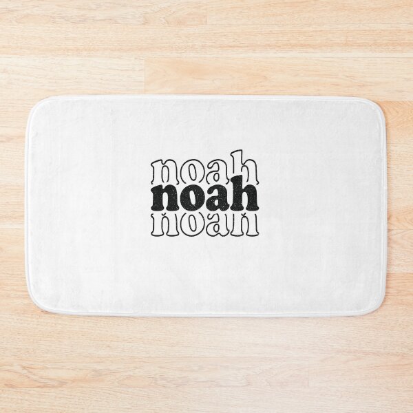 Item preview, Noah Name Personalized designed and sold by Watsonarts.