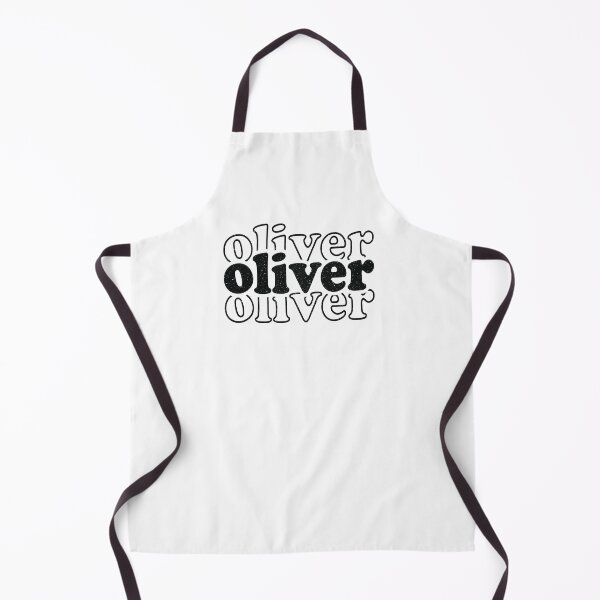 Item preview, Oliver Name Personalized designed and sold by Watsonarts.