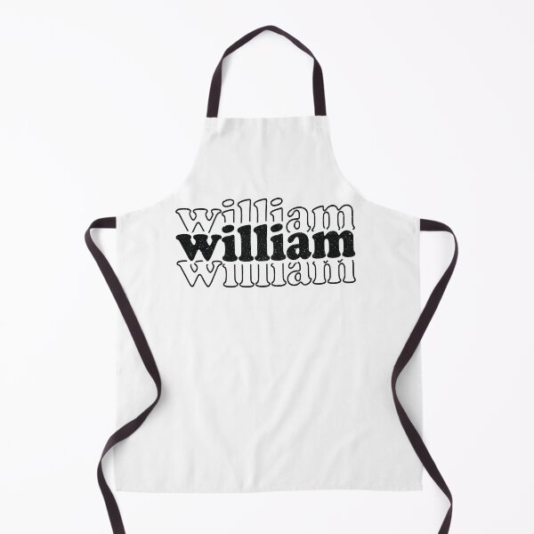 Item preview, William Name Personalized designed and sold by Watsonarts.