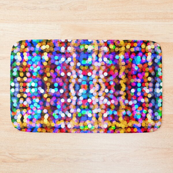 Item preview, Blurry lights designed and sold by CottageBunny.