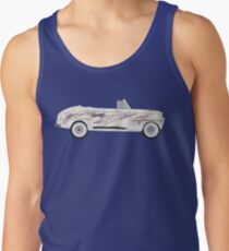 coche grease Tank Top