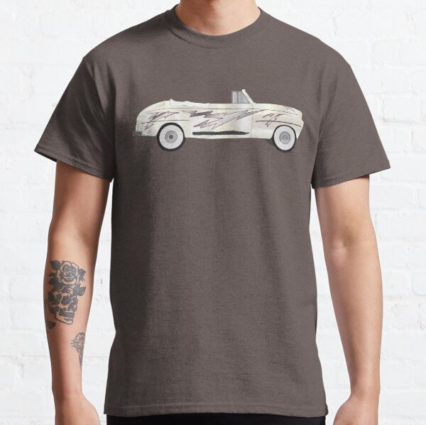 coche grease Classic T-Shirt