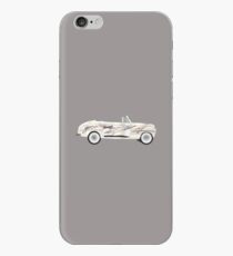 coche grease iPhone Case