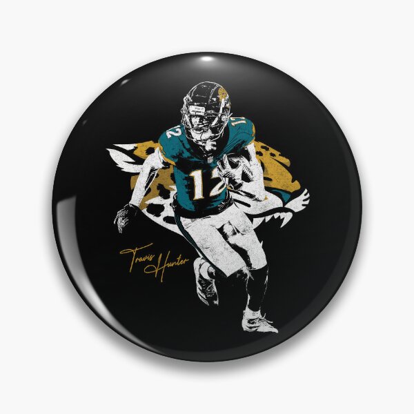 Item preview, Travis Hunter designed and sold by huckblade.