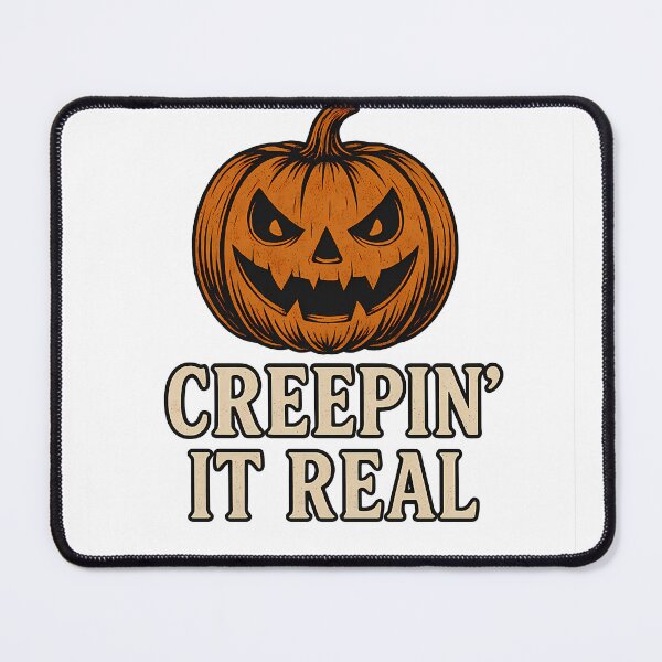 Item preview, Halloween Pumpkin designed and sold by TeeArty.