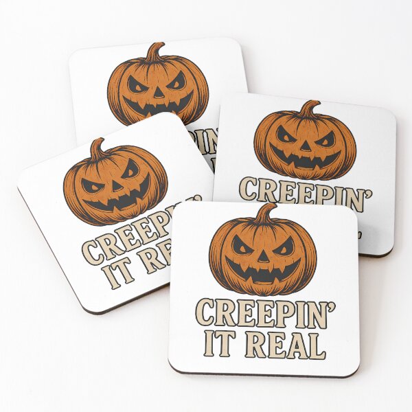 Item preview, Halloween Pumpkin designed and sold by TeeArty.