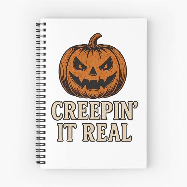 Item preview, Halloween Pumpkin designed and sold by TeeArty.