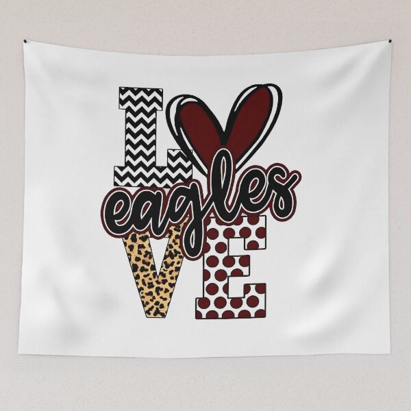 Item preview, Bird gang lover football design Vintage designed and sold by NOELMEDINA.