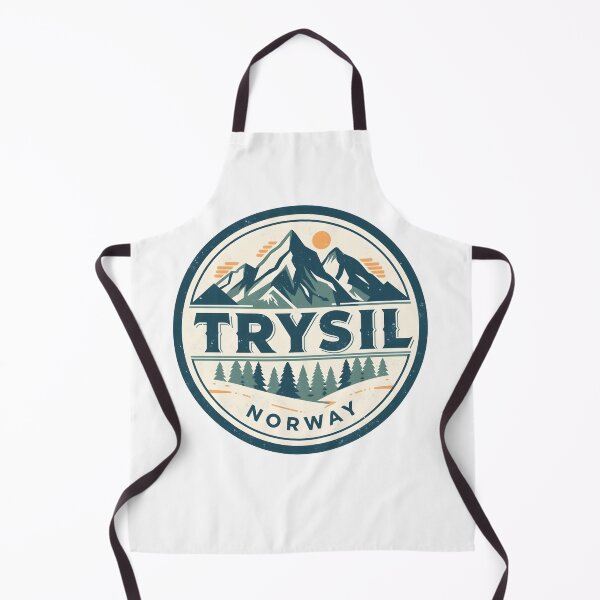 Item preview, Trysil - Norway  designed and sold by GoodOldVintage.