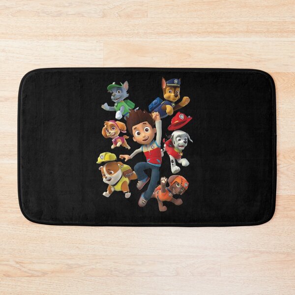 Item preview, Design Cute Dogs Police Team Cartoon Classic designed and sold by NOELMAURICIO.
