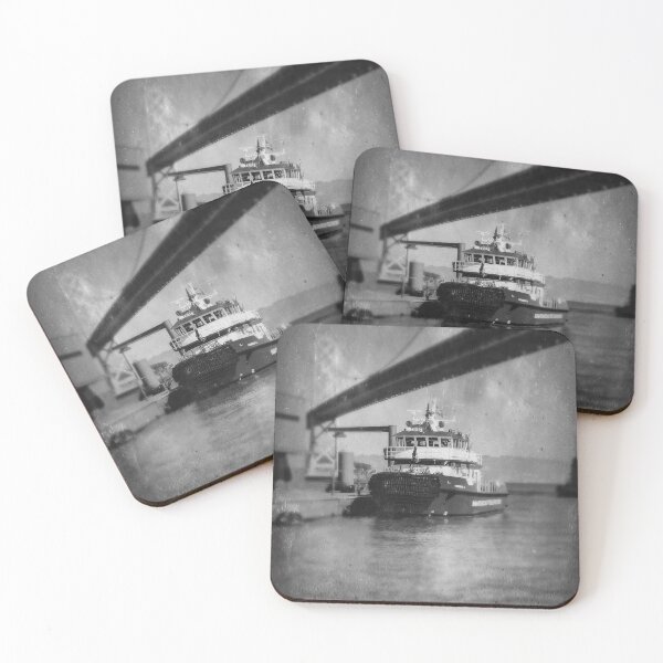 Item preview, Fireboat 3 designed and sold by Patrick T. Power.