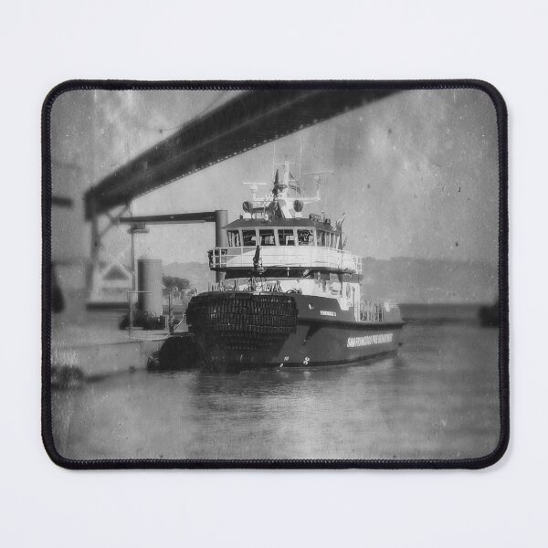 Item preview, Fireboat 3 designed and sold by Patrick T. Power.