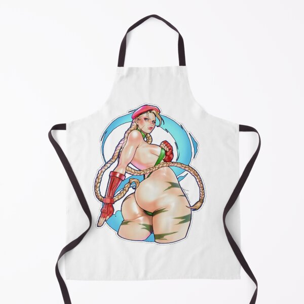 Item preview, Street fighter - Cammy designed and sold by jevyyNF.