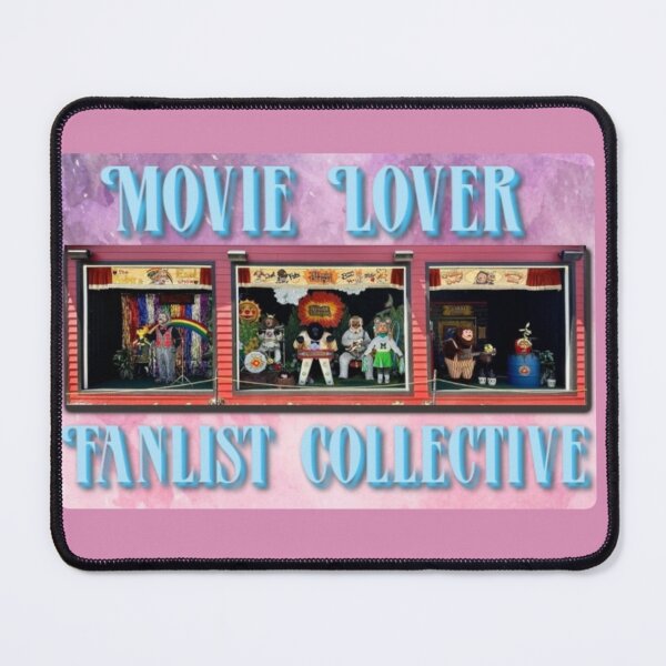 Item preview, Movie Lover Fanlist Collective (version 10) designed and sold by Amity's Blight Shop.