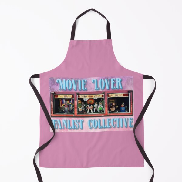 Item preview, Movie Lover Fanlist Collective (version 10) designed and sold by Amity's Blight Shop.