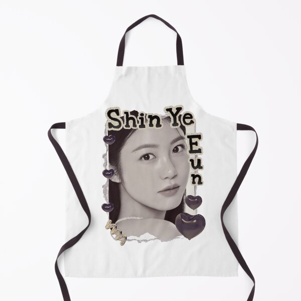 Item preview, Shin Ye-eun Korean actress Kdrama Actor Korean Group Scrapbook Collage Cozy Y2K Vintage Design designed and sold by HELL0WBELLO.
