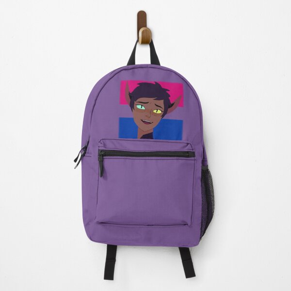 Item preview, Catra: Bisexual designed and sold by Amity's Blight Shop.