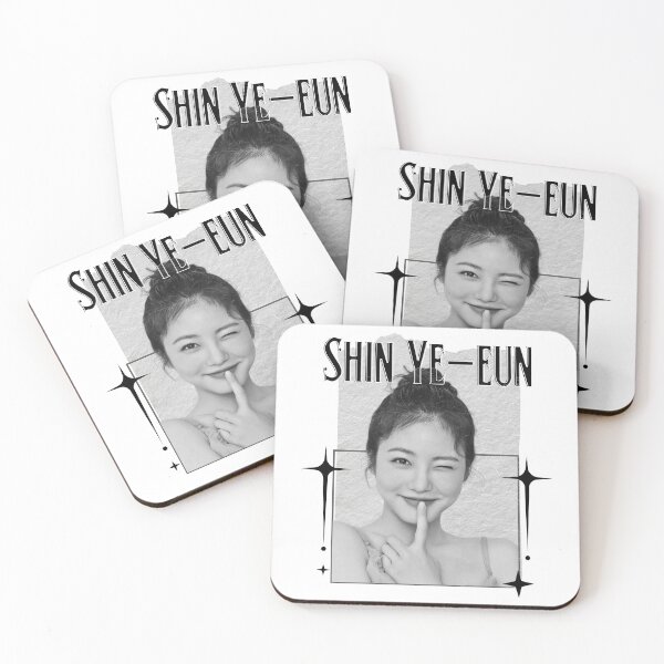 Item preview, Shin Ye-eun Korean actress Korean Scrapbook Collage Cozy Y2K Vintage Design designed and sold by HELL0WBELLO.