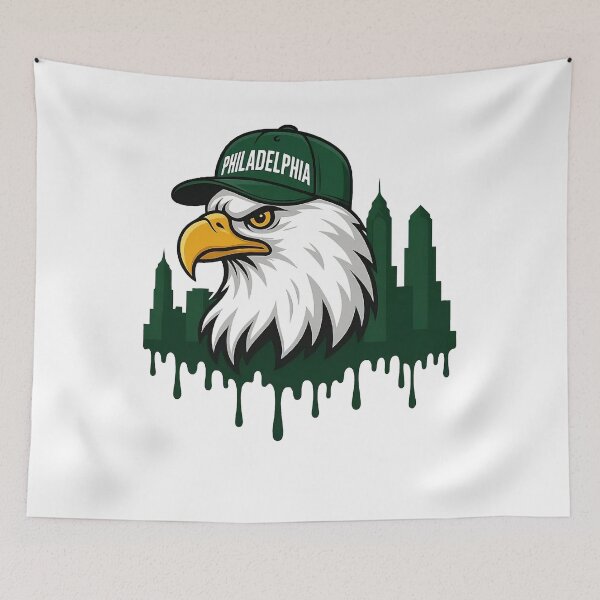 Item preview, Not king bird gang football design  designed and sold by NOELMEDINA.