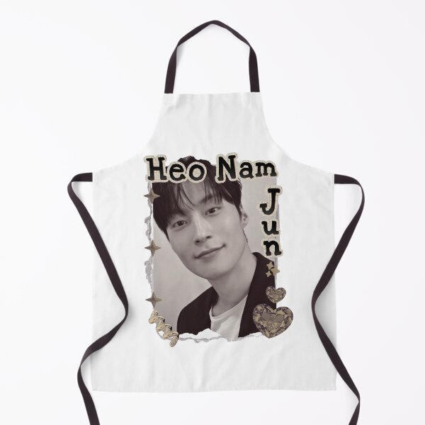 Item preview, Heo Nam-jun Korean Actor Kdrama Actor Korean Group Scrapbook Collage Cozy Y2K Vintage Design designed and sold by HELL0WBELLO.