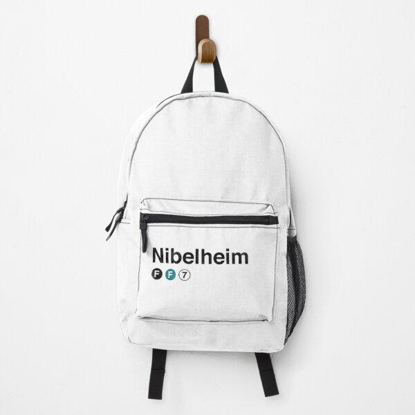 Item preview, Nibelheim (Variant) designed and sold by huckblade.