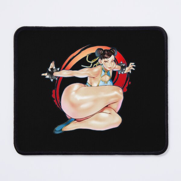 Item preview, Street fighter - Chun li designed and sold by jevyyNF.