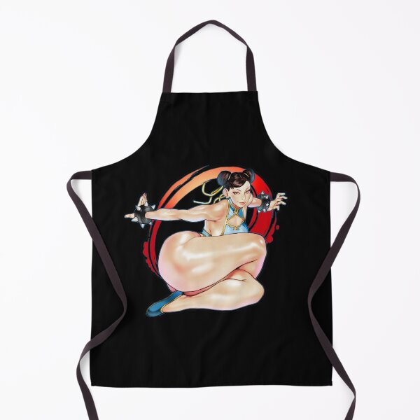 Item preview, Street fighter - Chun li designed and sold by jevyyNF.