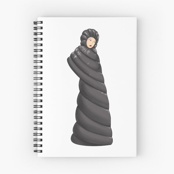 Item preview, Sleeping Bag Mira designed and sold by imaginativeink.