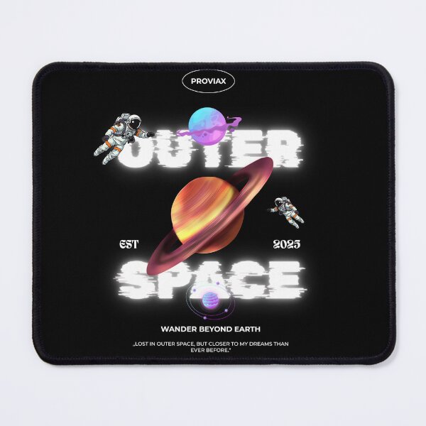 Artikelvorschau, outer space entworfen und verkauft von proviax.