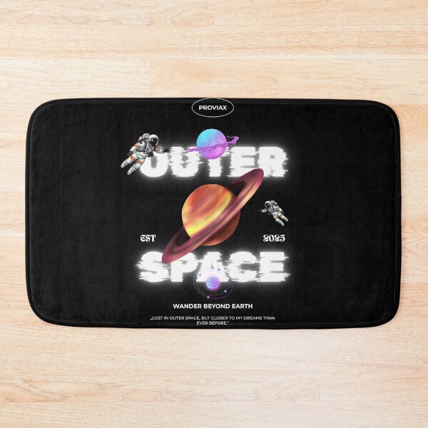 Artikelvorschau, outer space entworfen und verkauft von proviax.