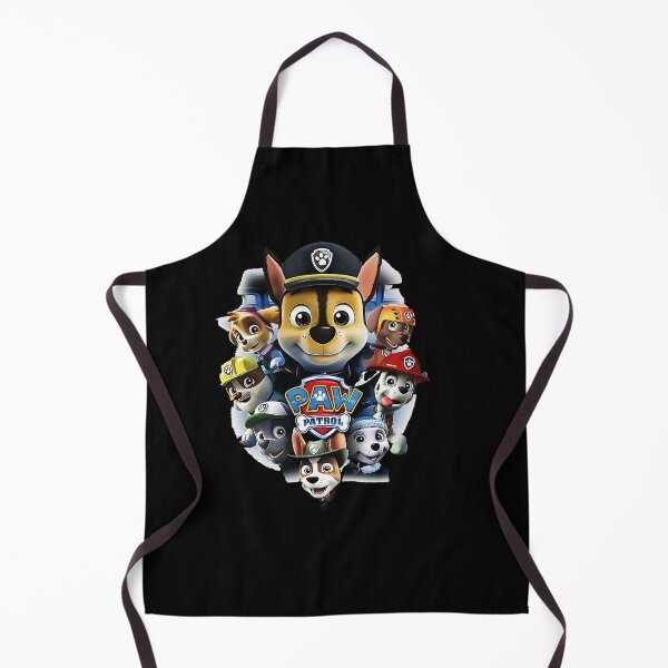 Item preview, Cute Dogs Police Team Cartoon Funny Art designed and sold by NOELMAURICIO.