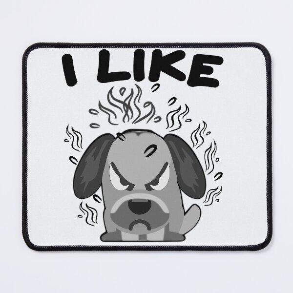 Item preview, I Like Hot-Dog designed and sold by DNC1134.