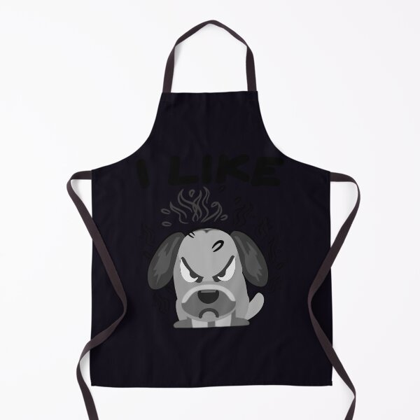 Item preview, I Like Hot-Dog designed and sold by DNC1134.