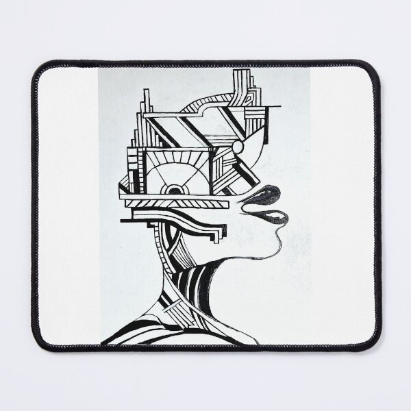 Item preview, Lips Abstract designed and sold by Drifting-Photo.