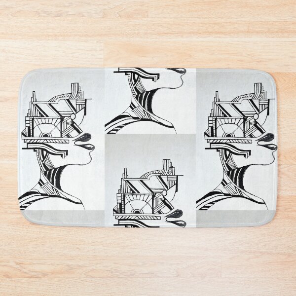Item preview, Lips Abstract designed and sold by Drifting-Photo.