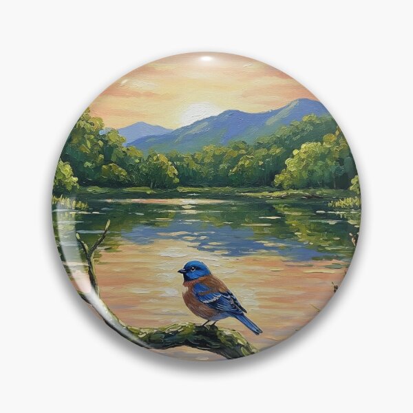 Item preview, The little bird and the silence. designed and sold by Mrcaja1518.